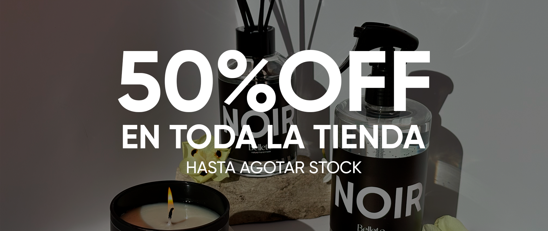 50% off para formato computadora tienda online