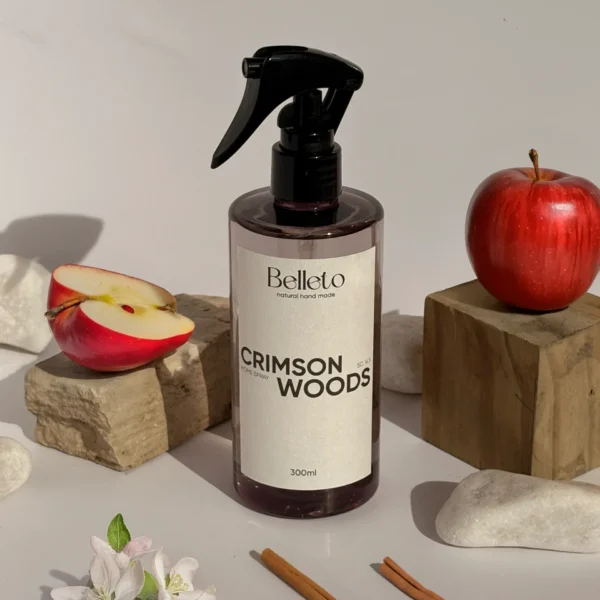 Home Spray Línea Clásica 300ml