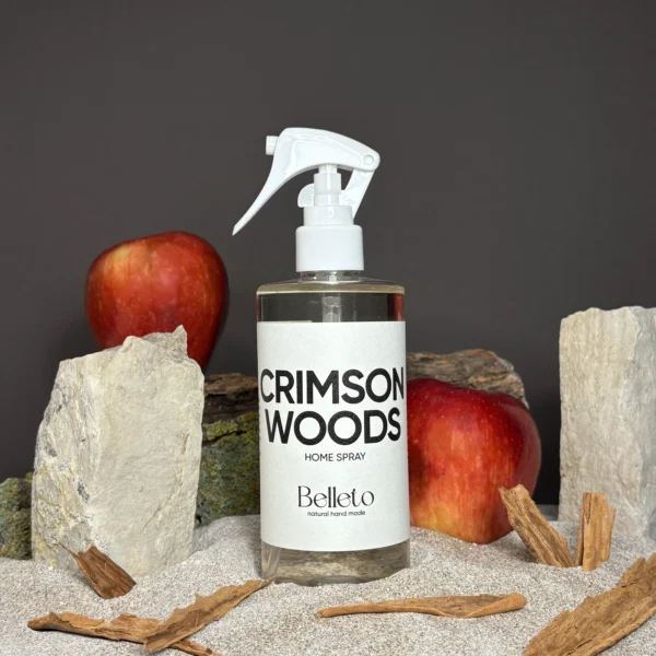 Home Spray Línea Clásica 300ml