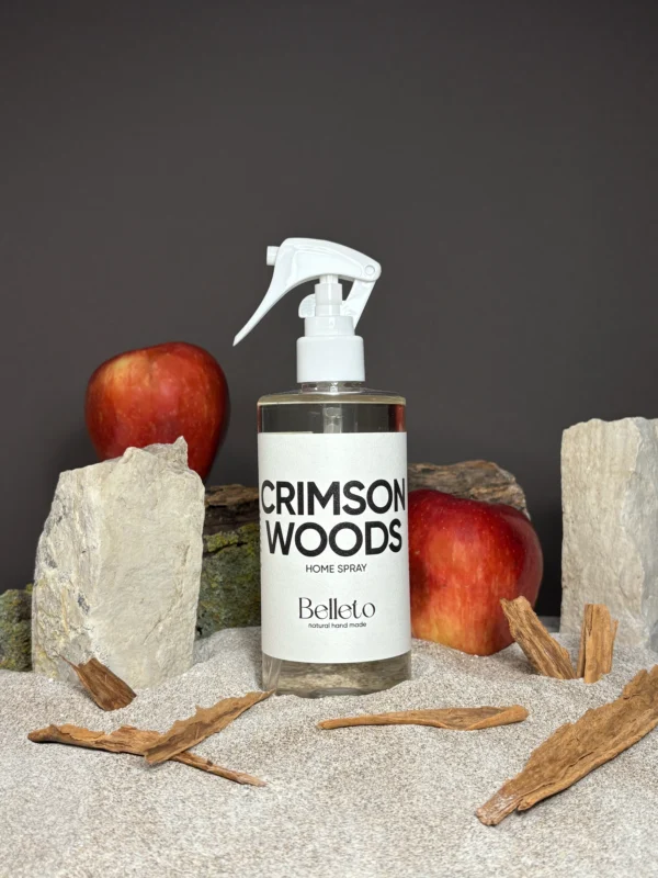 Home Spray Línea Clásica 300ml